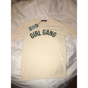 “Girl Gang” T-Shirt